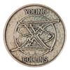 Image 1 : Gemini 10 Fliteline Medallion