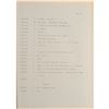 Image 2 : James Lovell Signed Gemini 12 Transcript