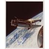 Image 1 : Gemini 9 Signed Photograph