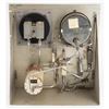 Image 2 : Apollo Command Module Cabin Precision Leak Calculator Assembly