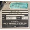 Image 3 : Apollo Command Module Cabin Precision Leak Calculator Assembly