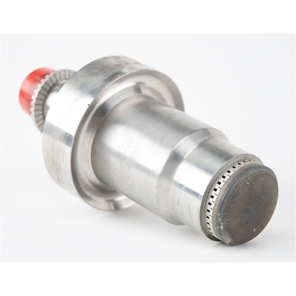 Apollo Lunar Module Descent Engine (LMDE) Pintle Injector