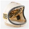 Image 1 : Apollo-era SCAPE Fueling Helmet