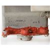 Image 8 : Lunar Module Descent Engine Shut Off Valve