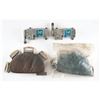 Image 1 : Apollo Block I Command Module Crew Restraint Harness Components