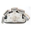 Image 2 : Apollo Block I Command Module Crew Restraint Harness Components