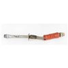 Image 2 : Rocketdyne 1968 F-1 Rocket Engine Flight Instrumentation Armored Cable Assembly