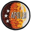 Image 1 : Apollo 'Moonscape' Patch Emblem