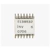 Image 2 : Apollo IBM Saturn V Instrument Unit Chip