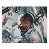 Image 1 : Walt Cunningham Signed Photograph