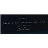 Image 2 : Frank Borman Signed Oversized Photograph
