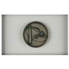 Image 2 : Apollo 9 Flown Robbins Medallion and Patch Display from the Collection of Dave Scott