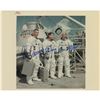 Image 1 : Apollo 10 Signed Photograph