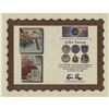 Image 2 : Apollo 10 Signed Photograph