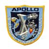 Image 1 : Apollo 10 'Texas Art Embroidery' Patch
