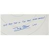 Image 2 : Buzz Aldrin Signed Apollo 11 Trajectory Plotting Chart