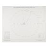 Image 1 : Apollo 11 Translunar/Transearth Trajectory Plotting Chart