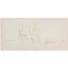 Image 2 : Neil Armstrong and Buzz Aldrin Signature Display