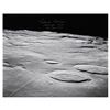 Image 1 : Michael Collins Signed Oversized Photograph