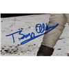 Image 2 : Buzz Aldrin Signed Print