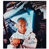 Image 2 : Buzz Aldrin Signed Photograph