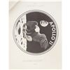 Image 2 : Apollo 11 'Lunar Landing Mission' Press Kit