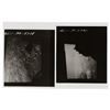 Image 1 : Apollo 11 (2) Original Vintage NASA Photographs