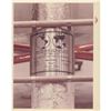 Image 1 : Apollo 11 Lunar Module Plaque Original Vintage NASA Photograph