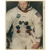 Image 1 : Neil Armstrong Original Vintage NASA Photograph