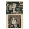 Image 1 : Neil Armstrong (2) Original Vintage NASA Photographs