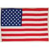 Image 2 : Apollo 12 Flown Flag Display