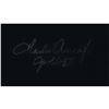 Image 2 : Apollo 12 Signed Oversized Photograph