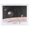 Image 2 : Apollo 12 Signatures and Artist Proof Lithograph