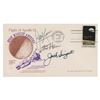 Image 1 : Apollo 13 Signed Cover