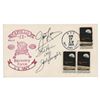 Image 1 : Apollo 13 Signed Recovery Cover
