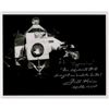 Image 1 : Fred Haise Signed Photograph