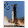 Image 1 : Fred Haise Signed Photograph
