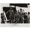 Image 1 : James Lovell Signed Photograph