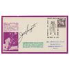 Image 1 : Jack Swigert Signed Postal Card