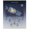 Image 1 : Apollo 13 Signed Print