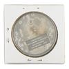 Image 2 : Edgar Mitchell's Flown Apollo 14 Franklin Mint Medallion