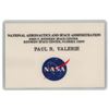Image 2 : Apollo 14 Flown Safety Line