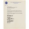 Image 3 : Apollo 14 Flown Safety Line