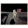 Image 1 : Edgar Mitchell Signed Photograph