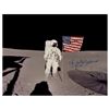 Image 1 : Edgar Mitchell Signed Photograph