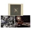 Image 1 : Edgar Mitchell (2) Signed Photographs with Apollo 14 Original Photograph
