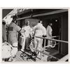 Image 1 : Edgar Mitchell Signed Photograph