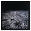 Image 1 : Edgar Mitchell Signed Print