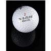 Image 2 : Alan Shepard Signed Golf Ball