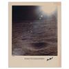 Image 1 : Alan Shepard Signed Photograph: 'Road to Discovery'